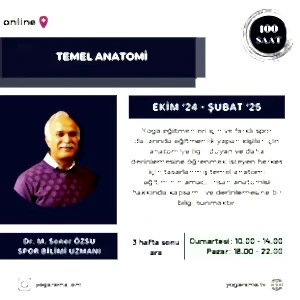 Temel Anatomi Eğitimi