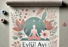 Eylül Ayı Ücretsiz Yoga Dersleri Programı