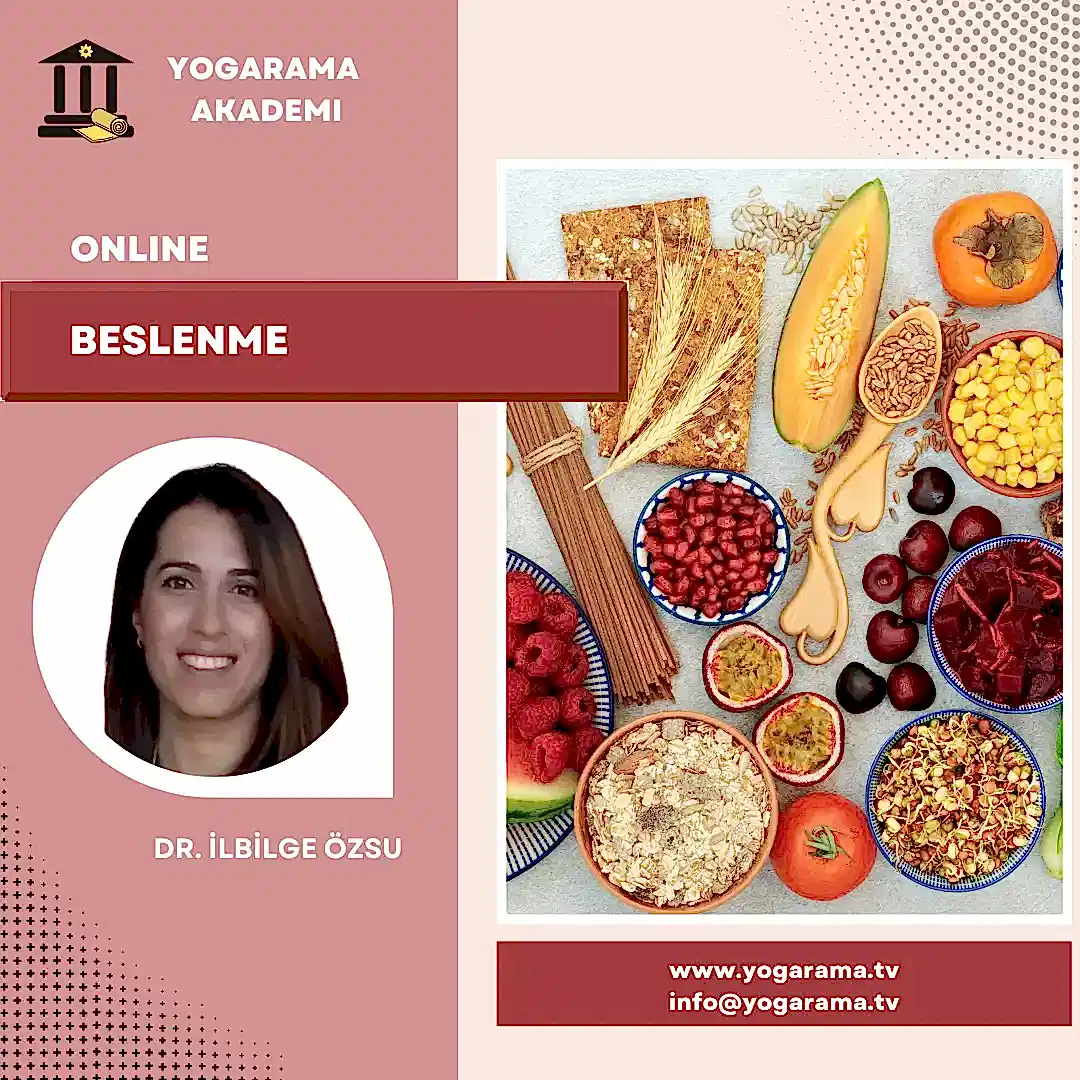 Yüz Yogası Uzmanlık Eğitimi - Görsel 6