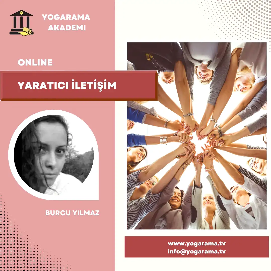 Yüz Yogası Uzmanlık Eğitimi - Görsel 8